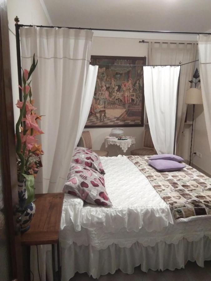 L'Apparita Camere Pienza Kültér fotó