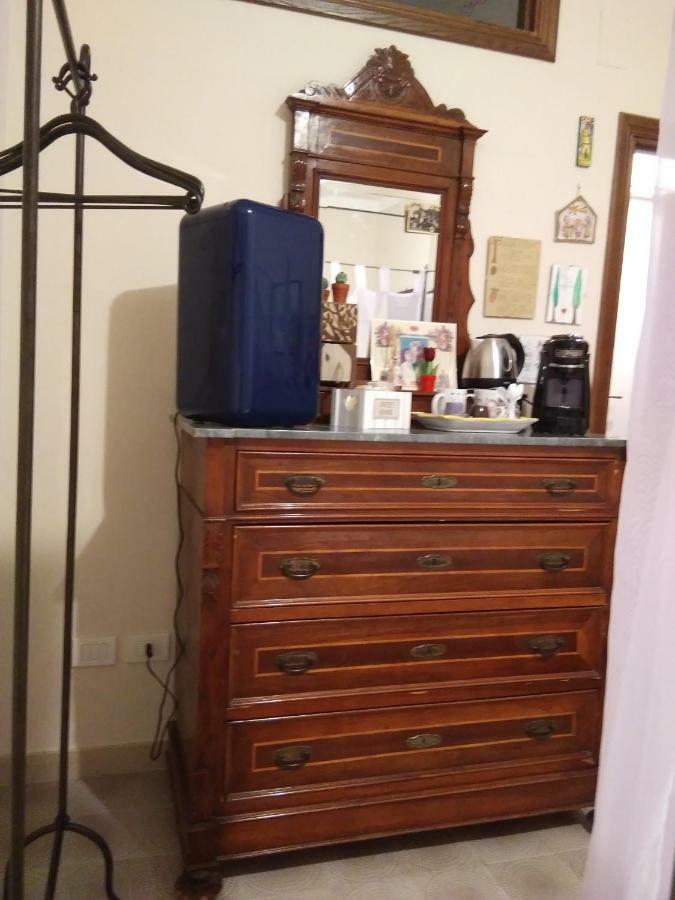 L'Apparita Camere Pienza Kültér fotó