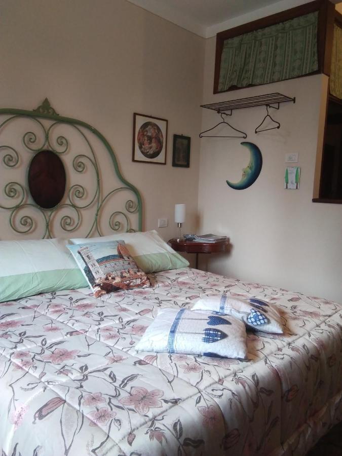 L'Apparita Camere Pienza Kültér fotó